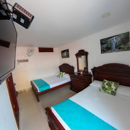 Hotel La Roca San Rafael Kültér fotó