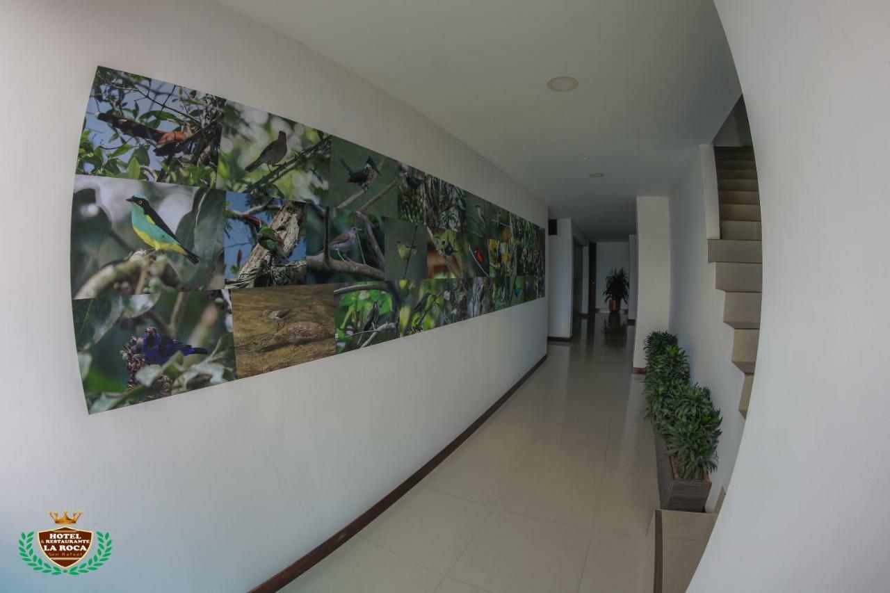 Hotel La Roca San Rafael Kültér fotó