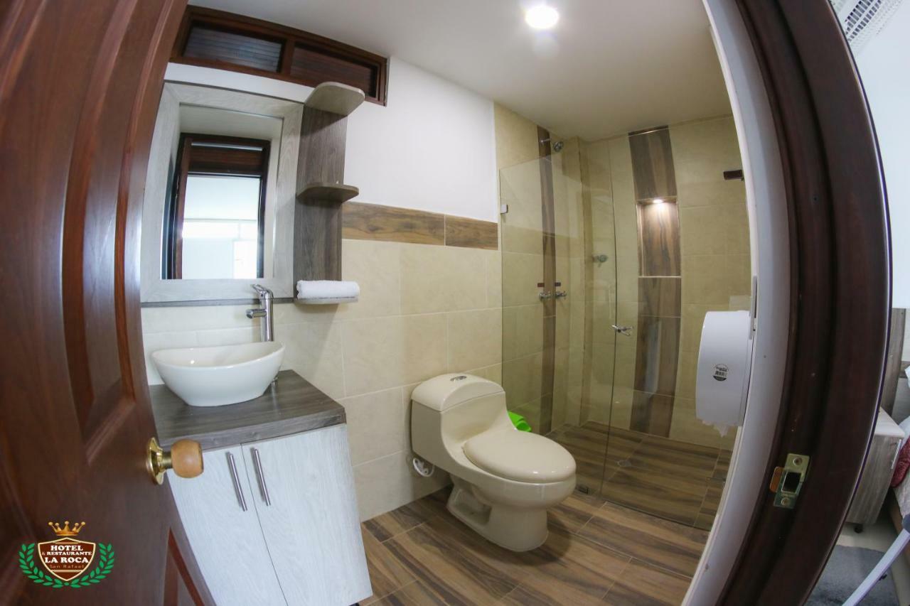 Hotel La Roca San Rafael Kültér fotó